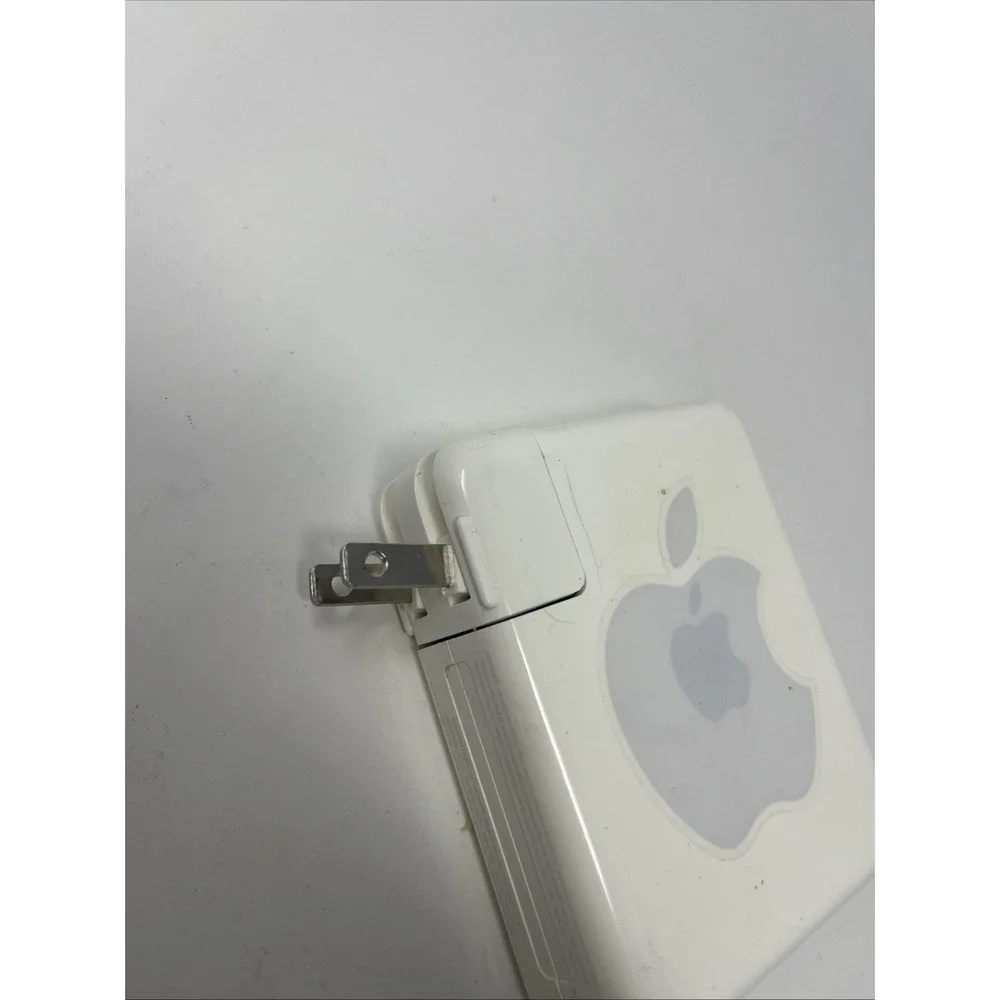 Apple AirPort‎ Express WiFi Base Station Model A1264 Base Only Tested